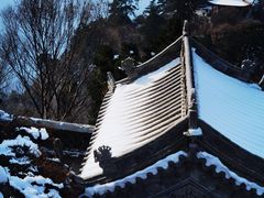 -终南山南五台景区