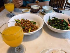 -七十七号厨房·新派江西菜(滨湖店)