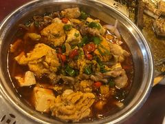 -龙小海荆沙鸽子店(瑞安街店)