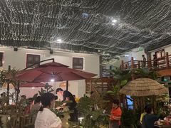 -鲁城往事(游客中心店)