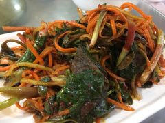 -万春卤菜(天乡后街步行街店)