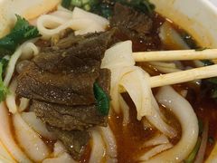 牛肉粉-骏骏牛肉粉店(吉庆街店)