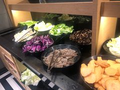 -新辣道鱼火锅(领展购物广场·中关村店)