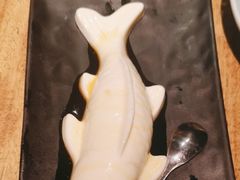 -小吊梨汤·北京菜·烤鸭(四元桥店)