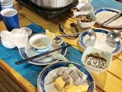 -渔家火锅·海鲜自助餐·演艺(亚龙湾天域酒店)