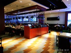 -潮牛一家潮汕牛肉火锅(璧山中央大街店)
