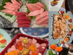 -水之惠鲜鱼料理(王府大街店)