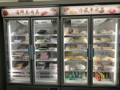 -鸿瑞興面馆(梅岭店)