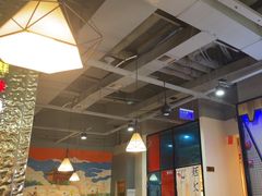-哈尔滨烧烤·山河村铁锅炖(交大店)