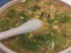 -不倒翁·安徽名菜楼(步行街店)