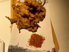 -马邦子·紫苏烤鱼(恒隆广场店)