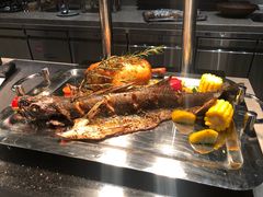 -菲住布渴酒店自助餐厅(阿里巴巴西溪园区店)