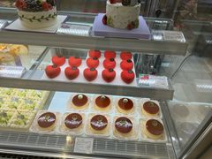 -DEMO黛慕蛋糕(三街两巷店)