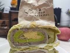-七叔是岛民(花基新村店)