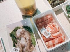 -野妹火锅(龙岗店)