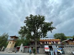 -百花人家(清水田园店)