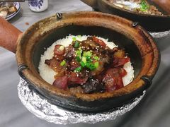 -红星光发煲仔饭(大石街店)