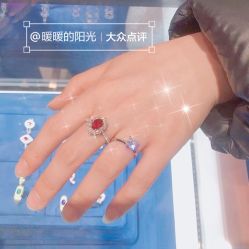 -Cindy Jewelry·钻戒·彩色宝石