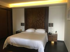 -三亚湾红树林度假世界(木棉酒店)