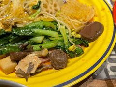 -北丐先生·野馄饨烧烤(雨花万象店)
