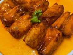 -周家二小姐的菜(丹阳店)