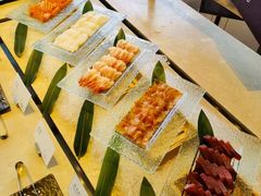 -东方滨江大酒店·滨江厅