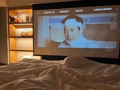 -闲隅江景艺术酒店(解放碑洪崖洞总店)