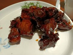 -一记洛阳菜·糖醋小排·水席(十字街店)