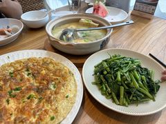 -妈妈菜舟山海鲜(定海古城店)
