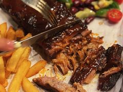 -TEQO·Mexican food & Bar