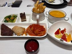 -马克西姆俄罗斯餐厅(绥芬河店)
