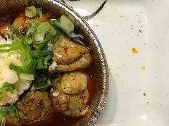 -金刚山烧烤(中山路店)