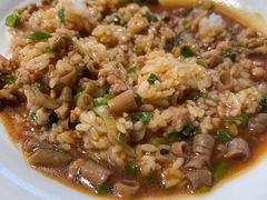 海肠捞饭-来之顺海鲜菜馆·青岛菜(栈桥店)
