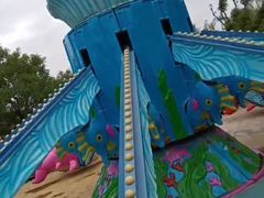 -华夏文旅海洋公园