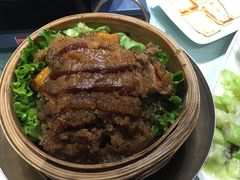 -怡得饭庄·宋大妈昆明菜·始于1996(滇池海埂大坝店)