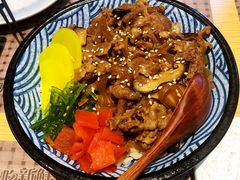-林妈妈村·日式料理(宝山万达店)