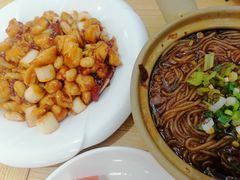 -紫光园·烤鸭(美术馆店)