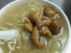 -汉记面馆(南华东路店)