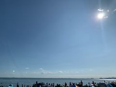 -北戴河东海水浴场