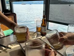 -柳莺湖上·湖景餐厅·江南菜(西湖店)