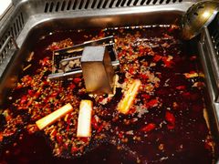 -海底捞火锅(龙湖三千集店)