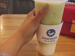 -海岩咖啡(茂业天地店)