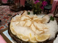 -龙鲜会·澳门生鲜火锅(诚品店)
