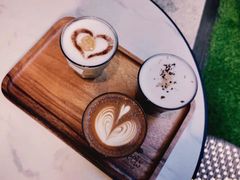 -Peet's Coffee皮爷咖啡(万象天地店)