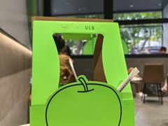 -Manner Coffee(淮海755店)