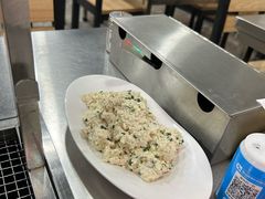 -张记烤羊腿(北花园店)