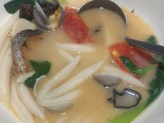 -妈妈菜舟山海鲜(定海古城店)