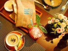 -杭州西子湖四季酒店-WL BISTRO西湖餐厅(灵隐路店)
