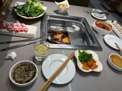 -海底捞火锅(九霄梦天地店)
