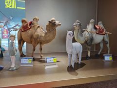 -银川河东国际机场